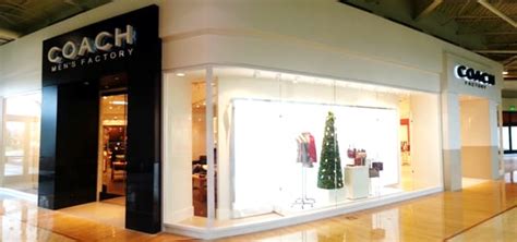 coach factory outlet auburn supermall